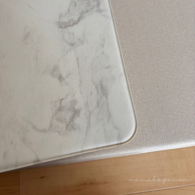 popomiプレイマット