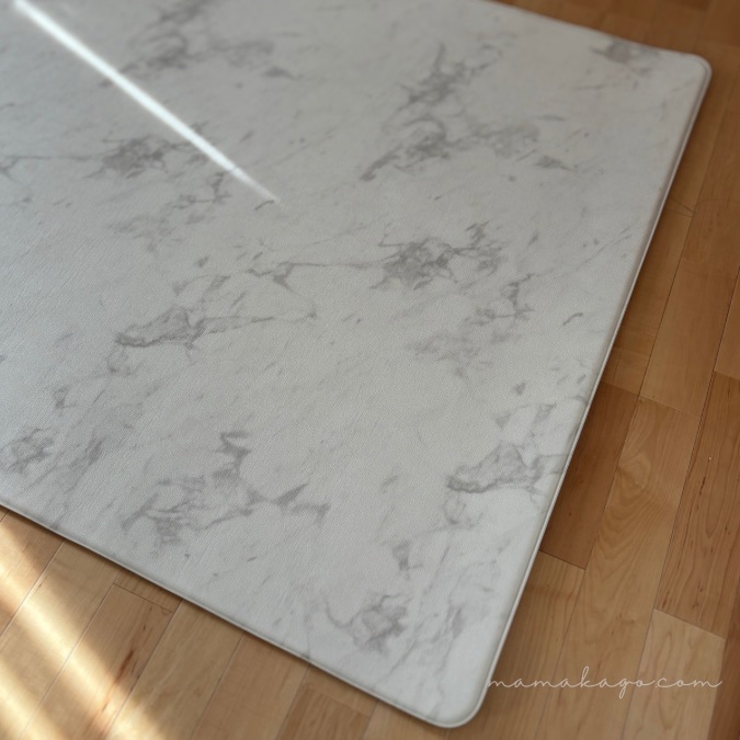 popomiプレイマット