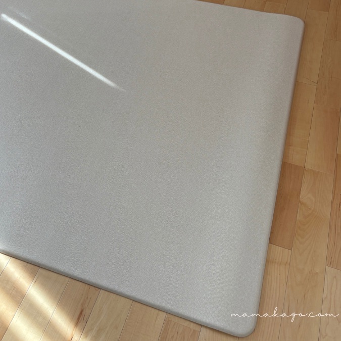 popomiプレイマット