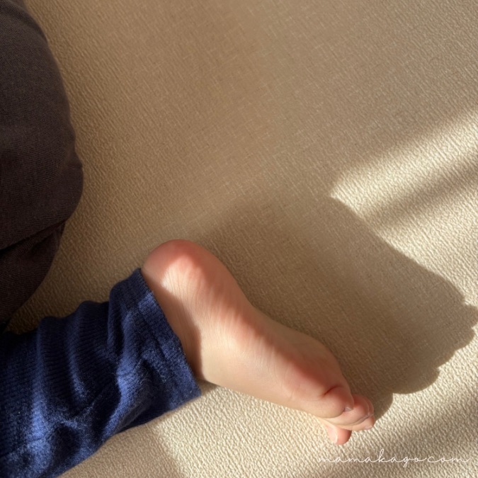 popomiプレイマット