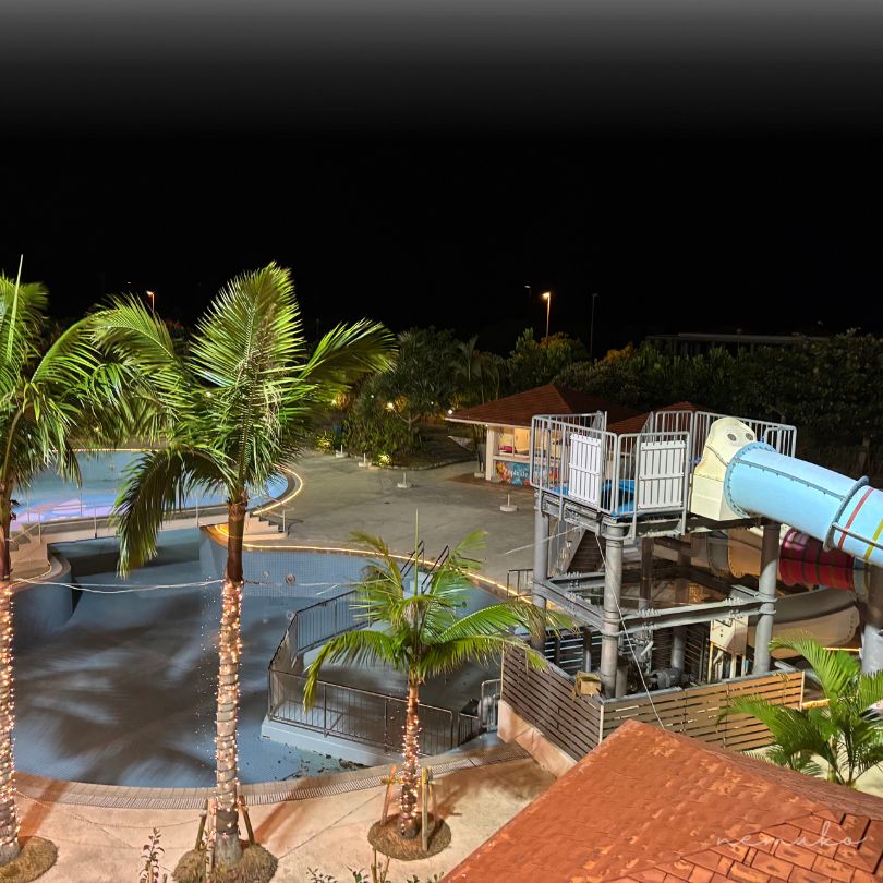 サザンビーチホテル&リゾート沖縄プール