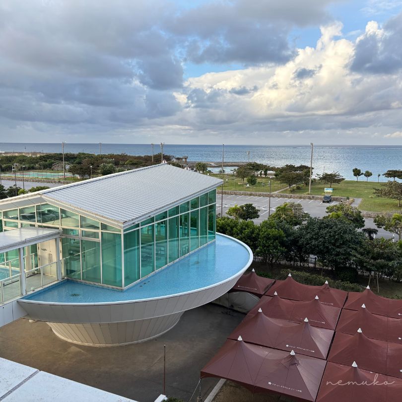 サザンビーチホテル&リゾート沖縄チャペル