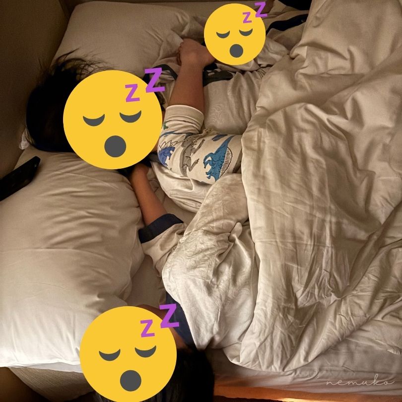 サザンビーチホテル&リゾート沖縄宿泊しました