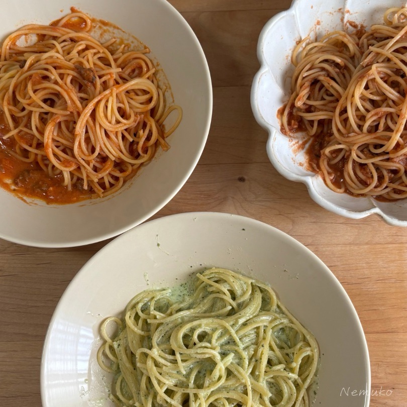 TastyTable FOODパスタソース