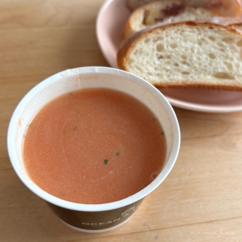 OCEAN&TERREスープセット